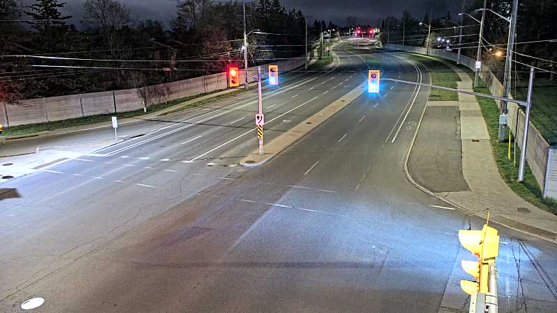 Traffic camera image at 2025-05-09 07:05:37