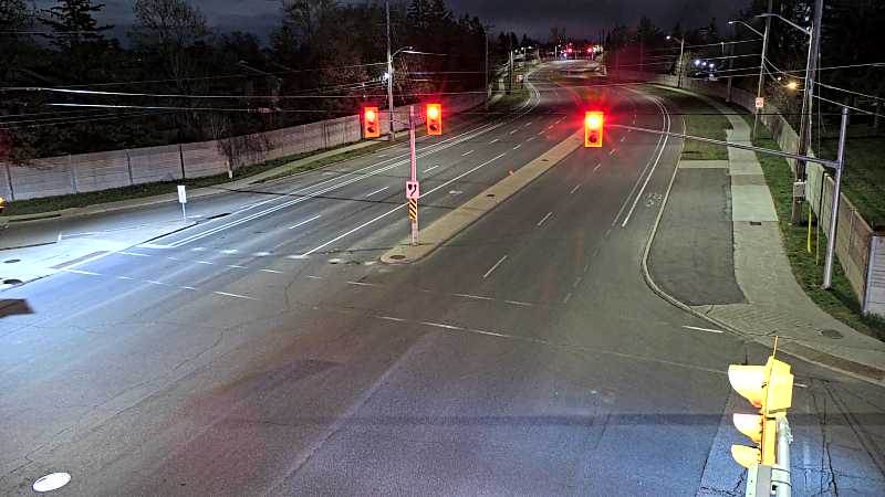 Traffic camera image at 2025-05-09 07:25:53