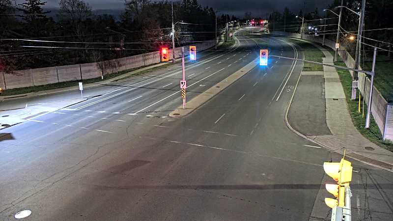 Traffic camera image at 2025-05-09 07:36:16