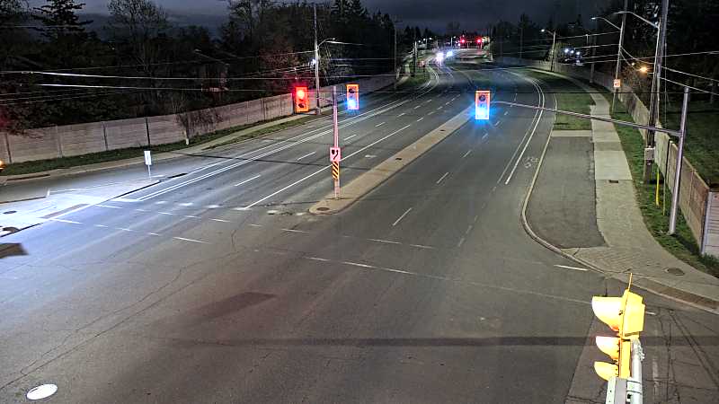 Traffic camera image at 2025-05-09 07:40:49