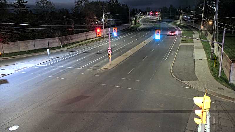 Traffic camera image at 2025-05-09 07:45:46