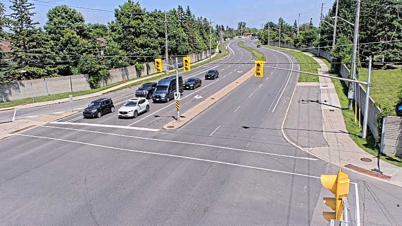 Traffic camera image at 2025-06-30 17:45:57
