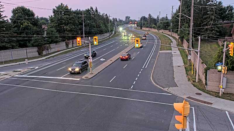 Traffic camera image at 2025-07-31 00:40:47