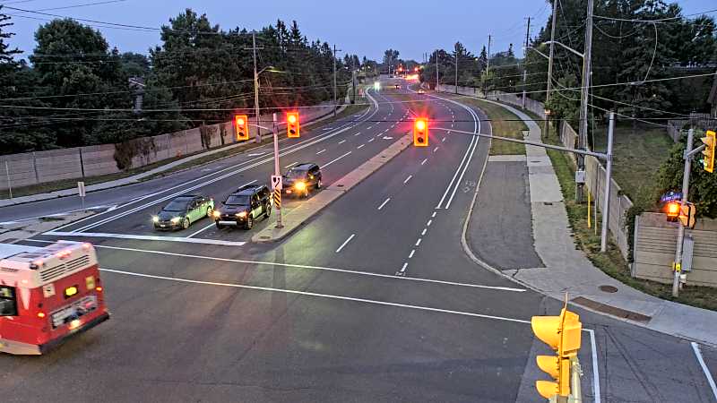 Traffic camera image at 2025-07-31 00:50:47