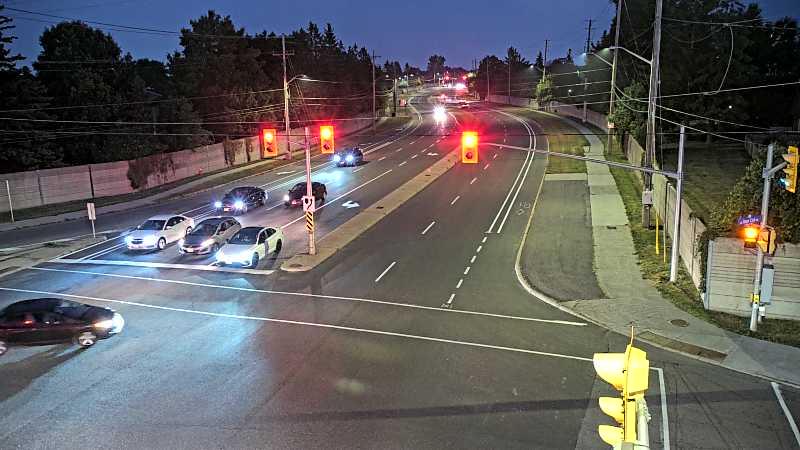 Traffic camera image at 2025-07-31 01:10:52