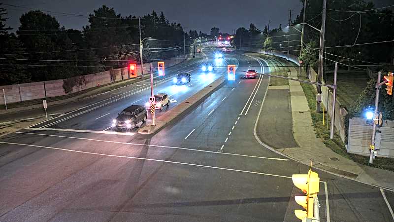 Traffic camera image at 2025-07-31 01:35:52