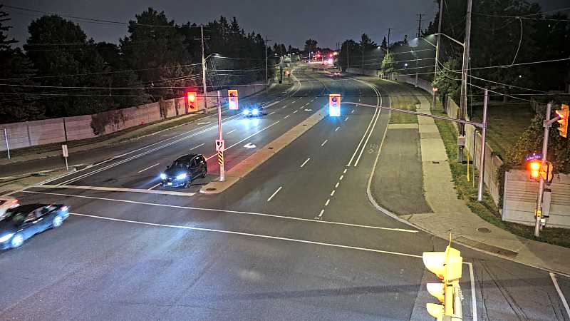 Traffic camera image at 2025-07-31 01:50:43