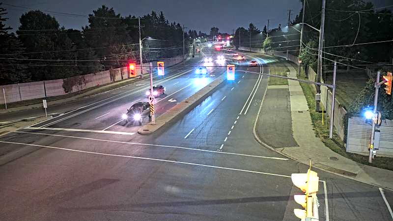 Traffic camera image at 2025-07-31 01:55:49