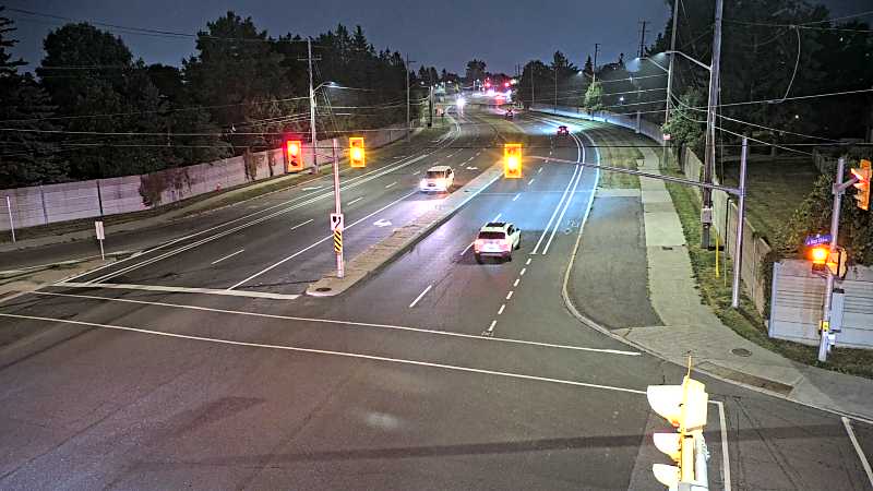 Traffic camera image at 2025-07-31 02:05:45