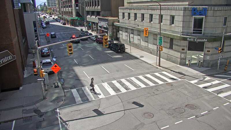 Traffic camera image at 2025-08-24 15:05:09