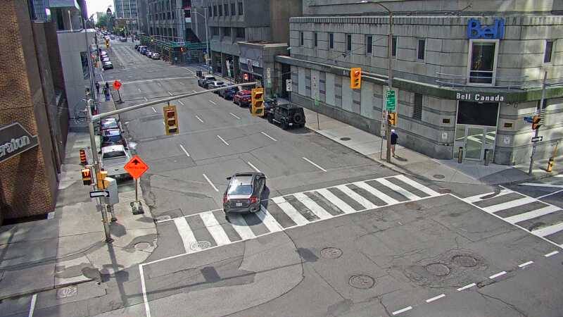 Traffic camera image at 2025-08-24 15:40:09