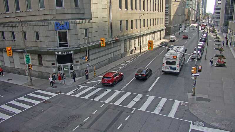 Traffic camera image at 2025-09-17 20:55:10