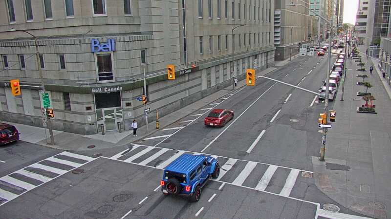 Traffic camera image at 2025-09-17 21:50:10