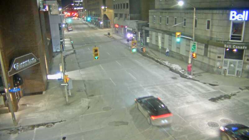 Traffic camera image at 2025-01-22 11:25:26