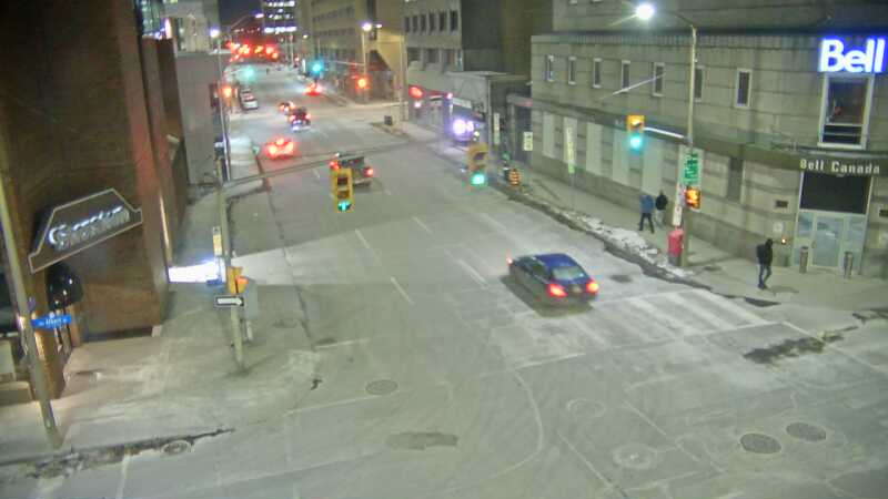 Traffic camera image at 2025-01-22 11:30:39