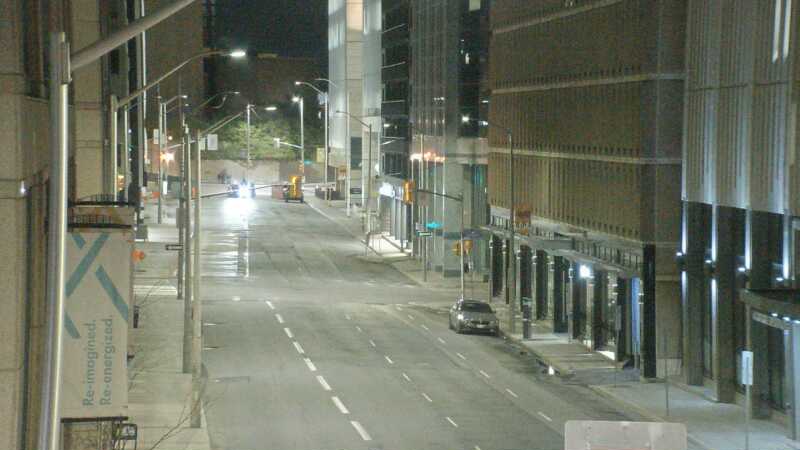 Traffic camera image at 2025-05-09 05:45:09
