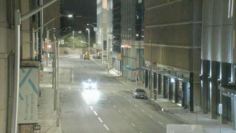 Traffic camera image at 2025-05-09 06:50:17