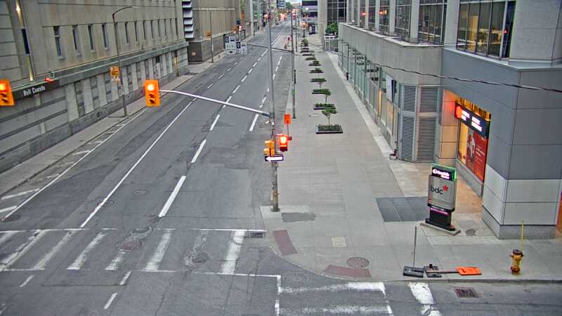 Traffic camera image at 2025-06-09 09:25:13