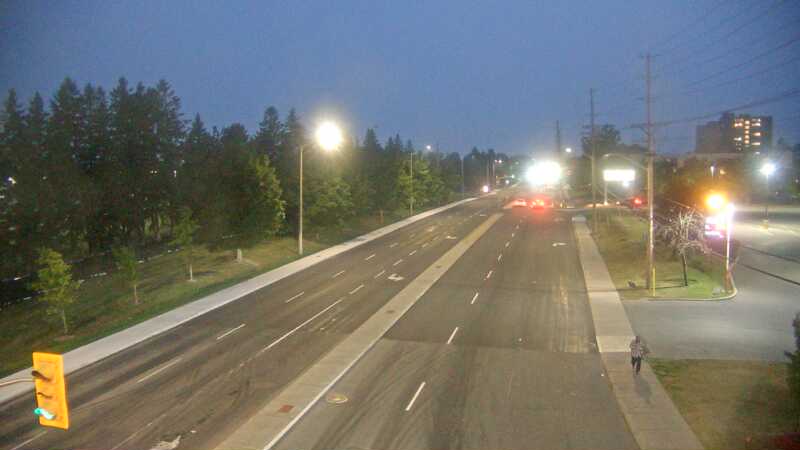 Traffic camera image at 2025-08-04 01:00:38