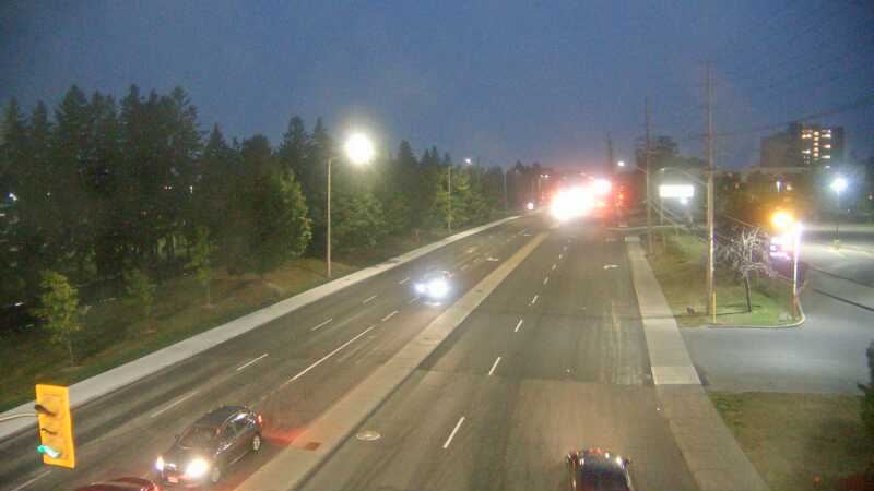Traffic camera image at 2025-08-04 01:05:46