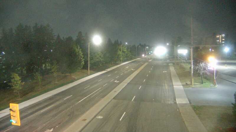 Traffic camera image at 2025-08-04 01:25:46