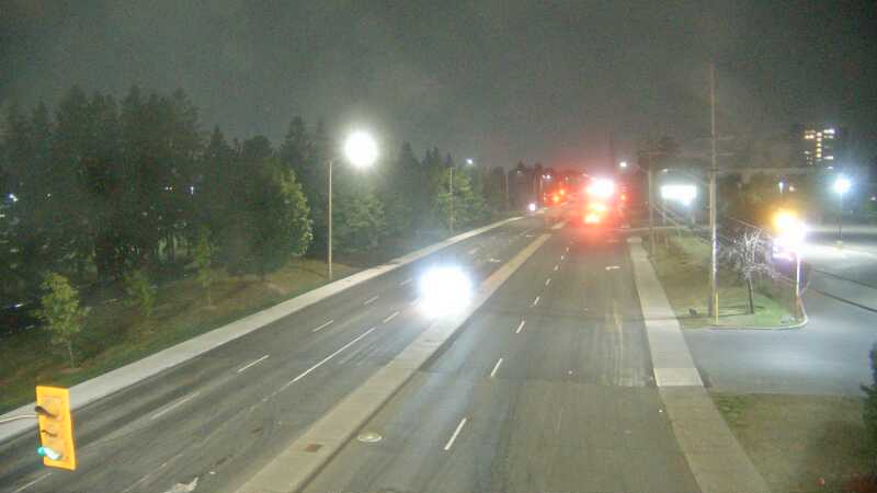 Traffic camera image at 2025-08-04 01:45:39