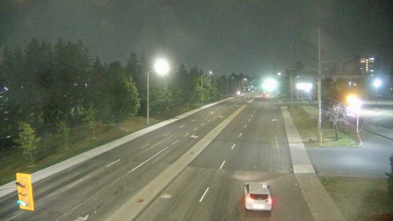 Traffic camera image at 2025-08-04 01:50:47
