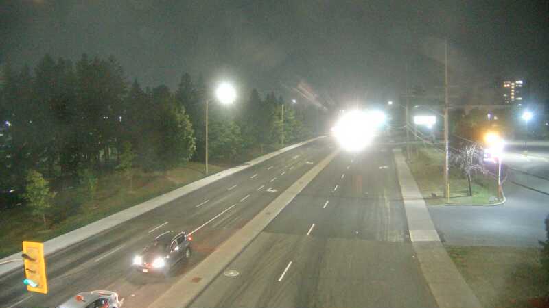 Traffic camera image at 2025-08-04 01:55:49