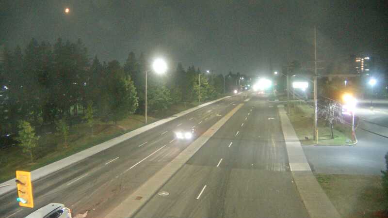 Traffic camera image at 2025-08-04 02:25:50