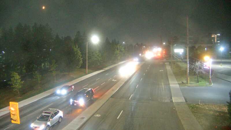Traffic camera image at 2025-08-04 02:30:45