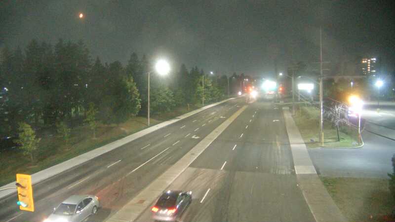 Traffic camera image at 2025-08-04 02:35:50
