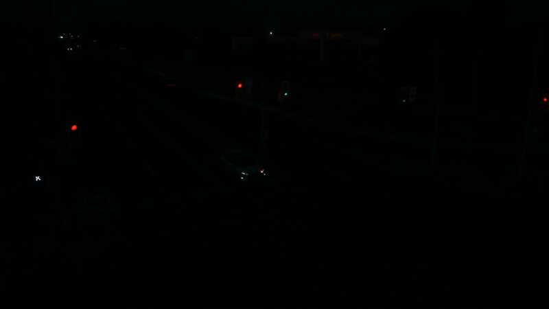 Traffic camera image at 2025-08-25 00:05:55