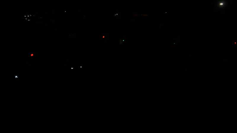 Traffic camera image at 2025-08-25 00:15:53