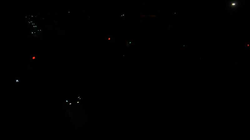 Traffic camera image at 2025-08-25 00:20:45