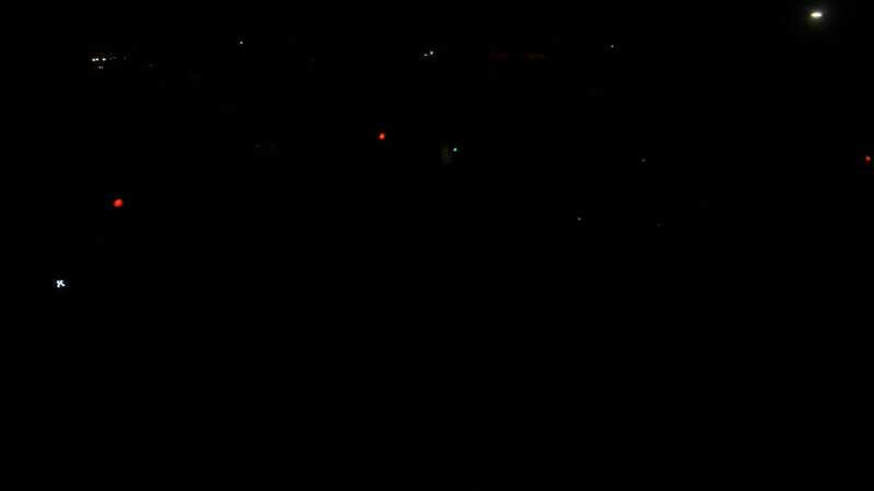 Traffic camera image at 2025-08-25 00:25:51