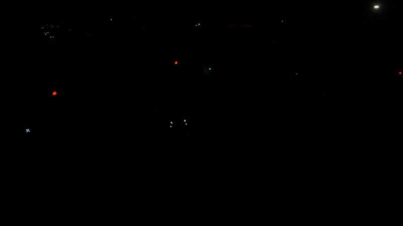 Traffic camera image at 2025-08-25 00:40:49