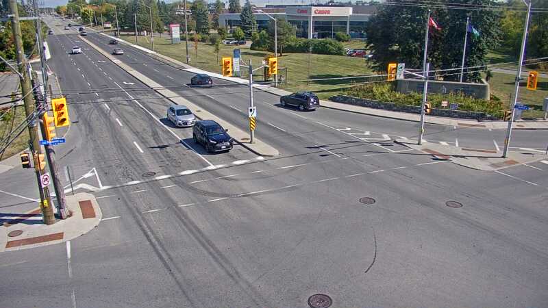 Traffic camera image at 2025-09-14 17:15:56