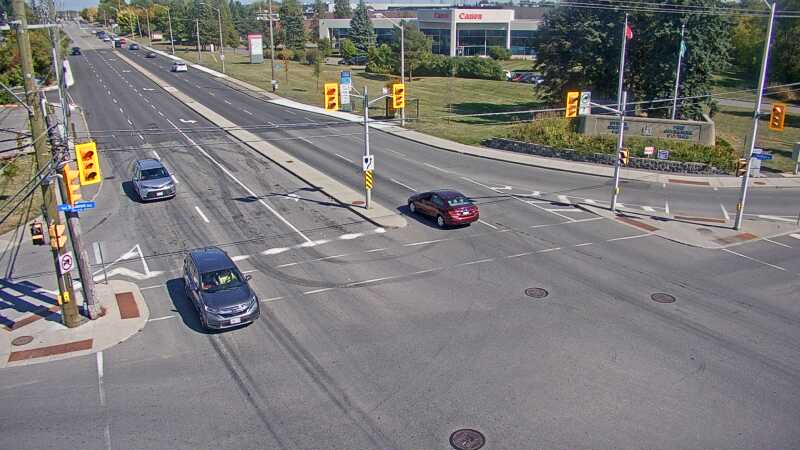 Traffic camera image at 2025-09-14 18:26:00