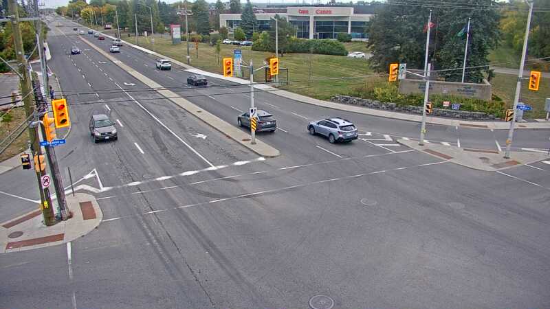Traffic camera image at 2025-09-18 15:41:04