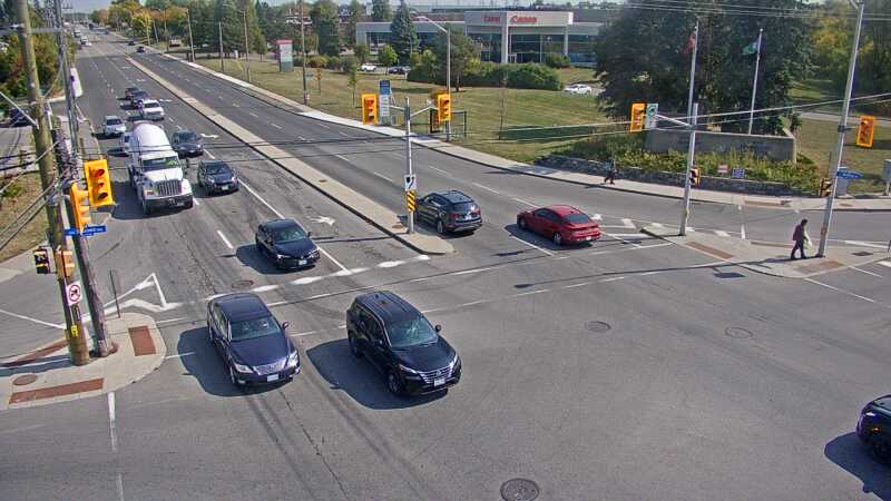 Traffic camera image at 2025-09-18 16:15:51