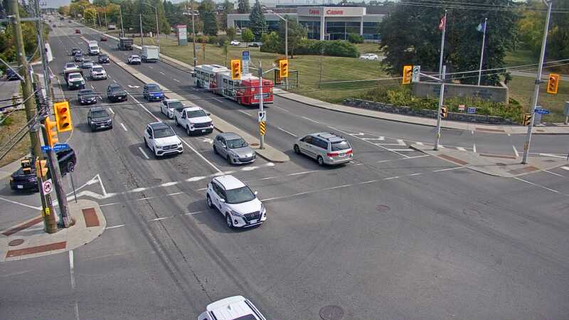 Traffic camera image at 2025-09-18 16:35:52