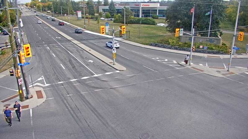Traffic camera image at 2025-09-18 16:40:49