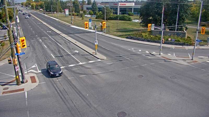 Traffic camera image at 2025-09-18 17:00:51
