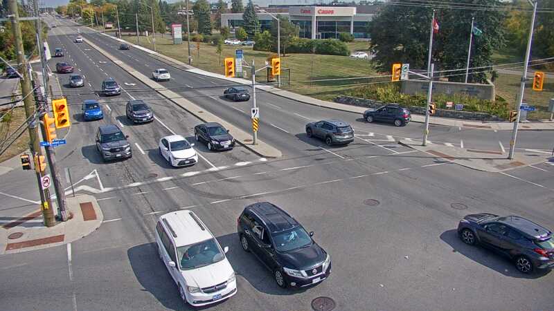 Traffic camera image at 2025-09-18 17:05:56
