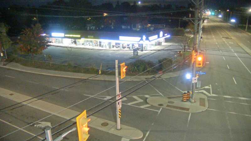 Traffic camera image at 2024-10-16 07:45:57