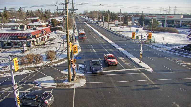 Traffic camera image at 2024-12-21 15:11:04