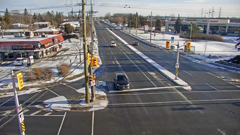 Traffic camera image at 2024-12-21 15:20:52