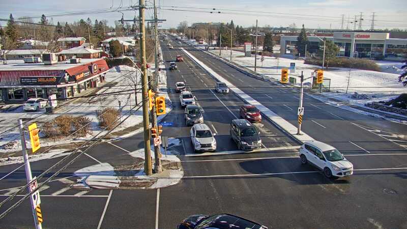 Traffic camera image at 2024-12-21 15:26:06