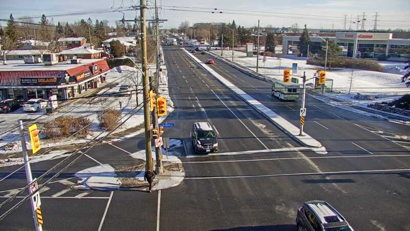 Traffic camera image at 2024-12-21 15:31:38