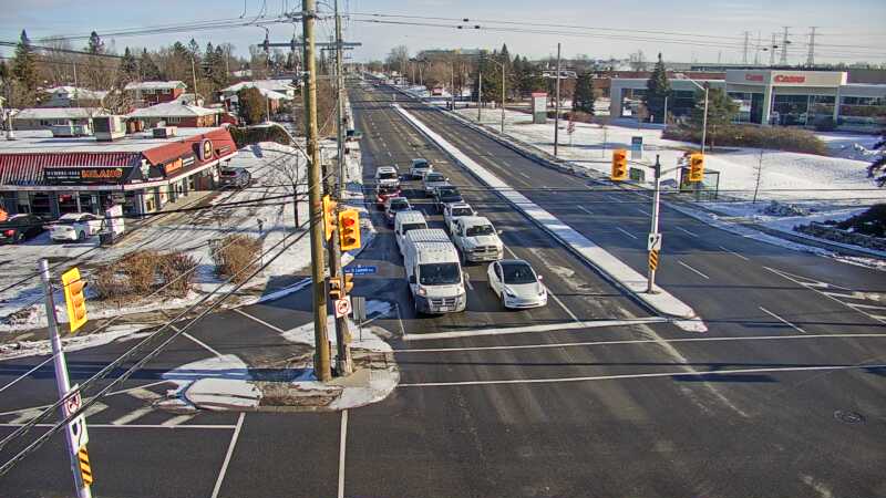 Traffic camera image at 2024-12-21 15:46:14